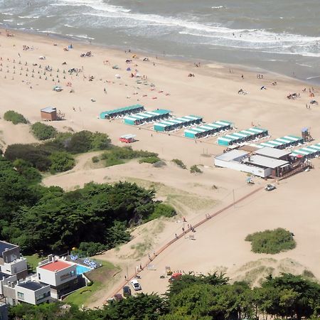 Virazon Suites Mar de Las Pampas Luaran gambar