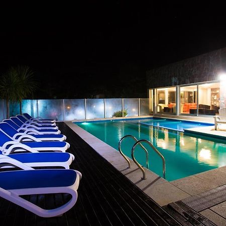Virazon Suites Mar de Las Pampas Luaran gambar