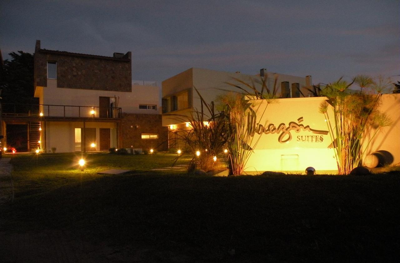 Virazon Suites Mar de Las Pampas Luaran gambar