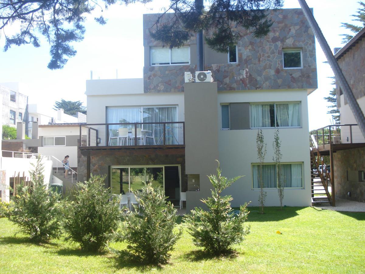 Virazon Suites Mar de Las Pampas Luaran gambar