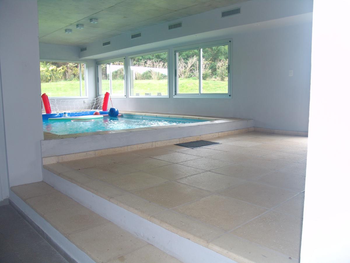 Virazon Suites Mar de Las Pampas Luaran gambar