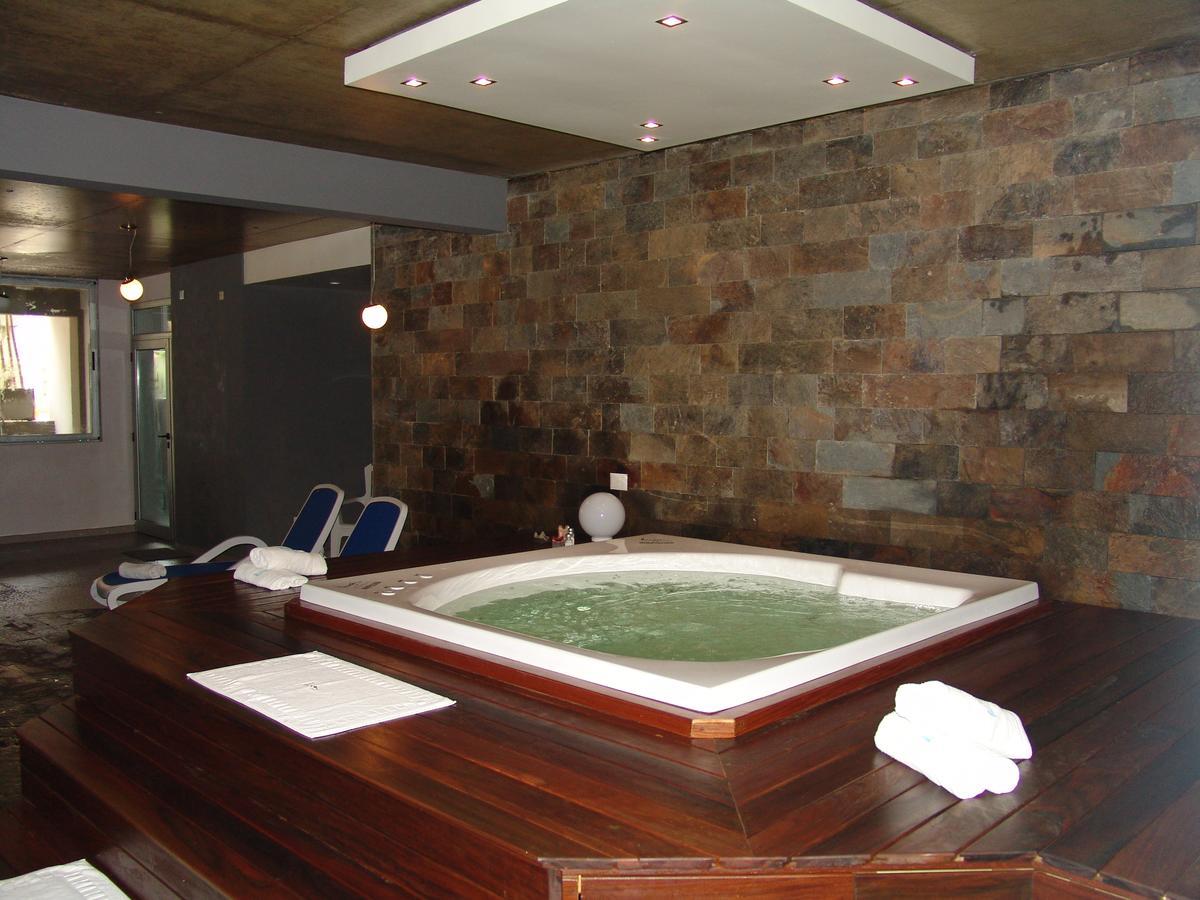 Virazon Suites Mar de Las Pampas Luaran gambar