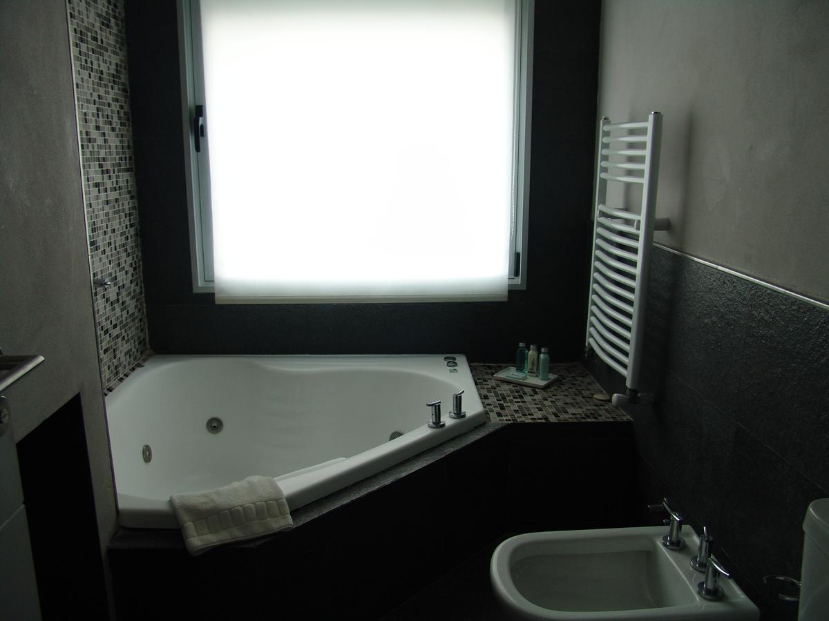 Virazon Suites Mar de Las Pampas Luaran gambar