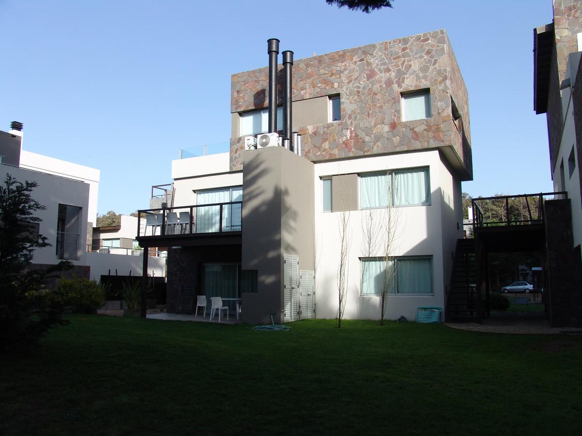 Virazon Suites Mar de Las Pampas Luaran gambar