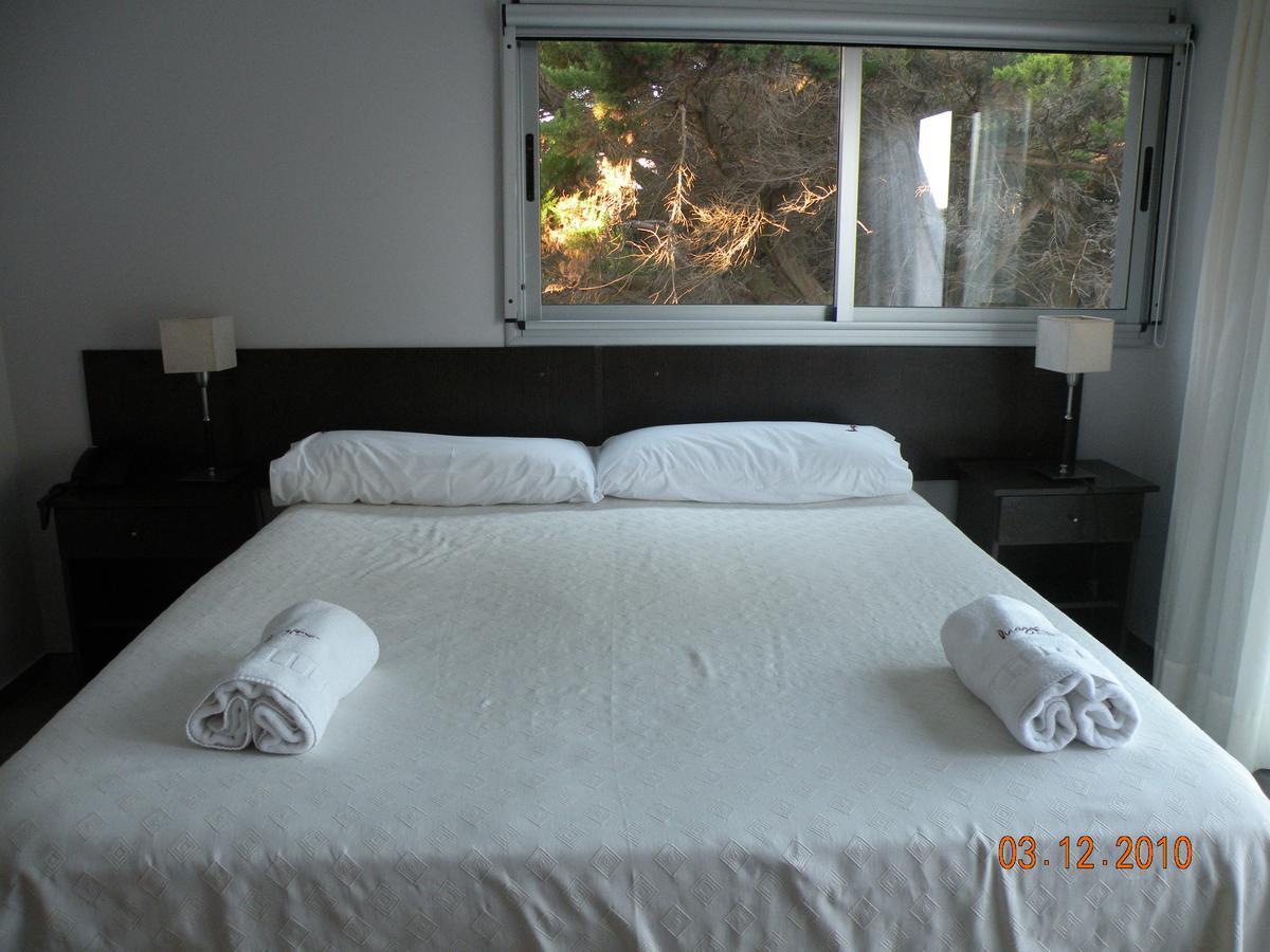 Virazon Suites Mar de Las Pampas Luaran gambar