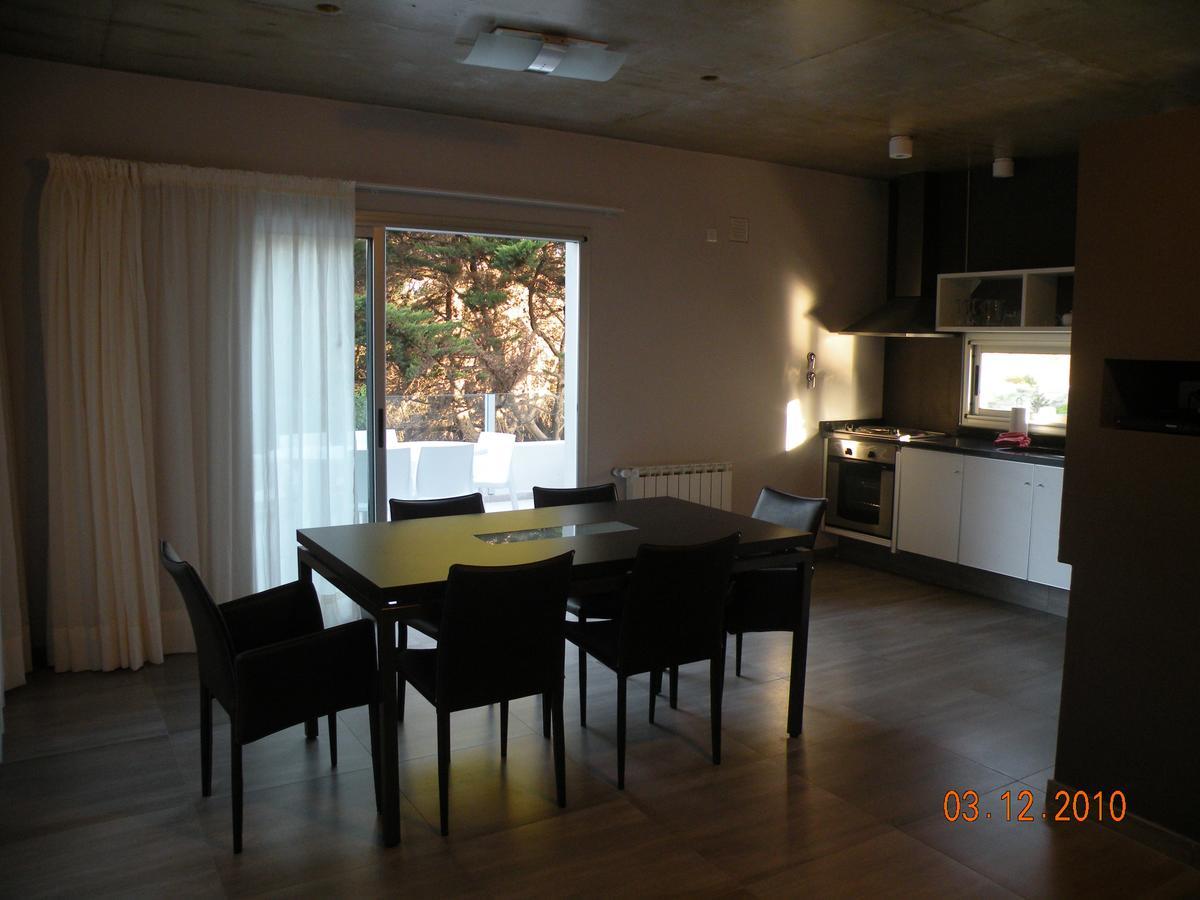 Virazon Suites Mar de Las Pampas Luaran gambar