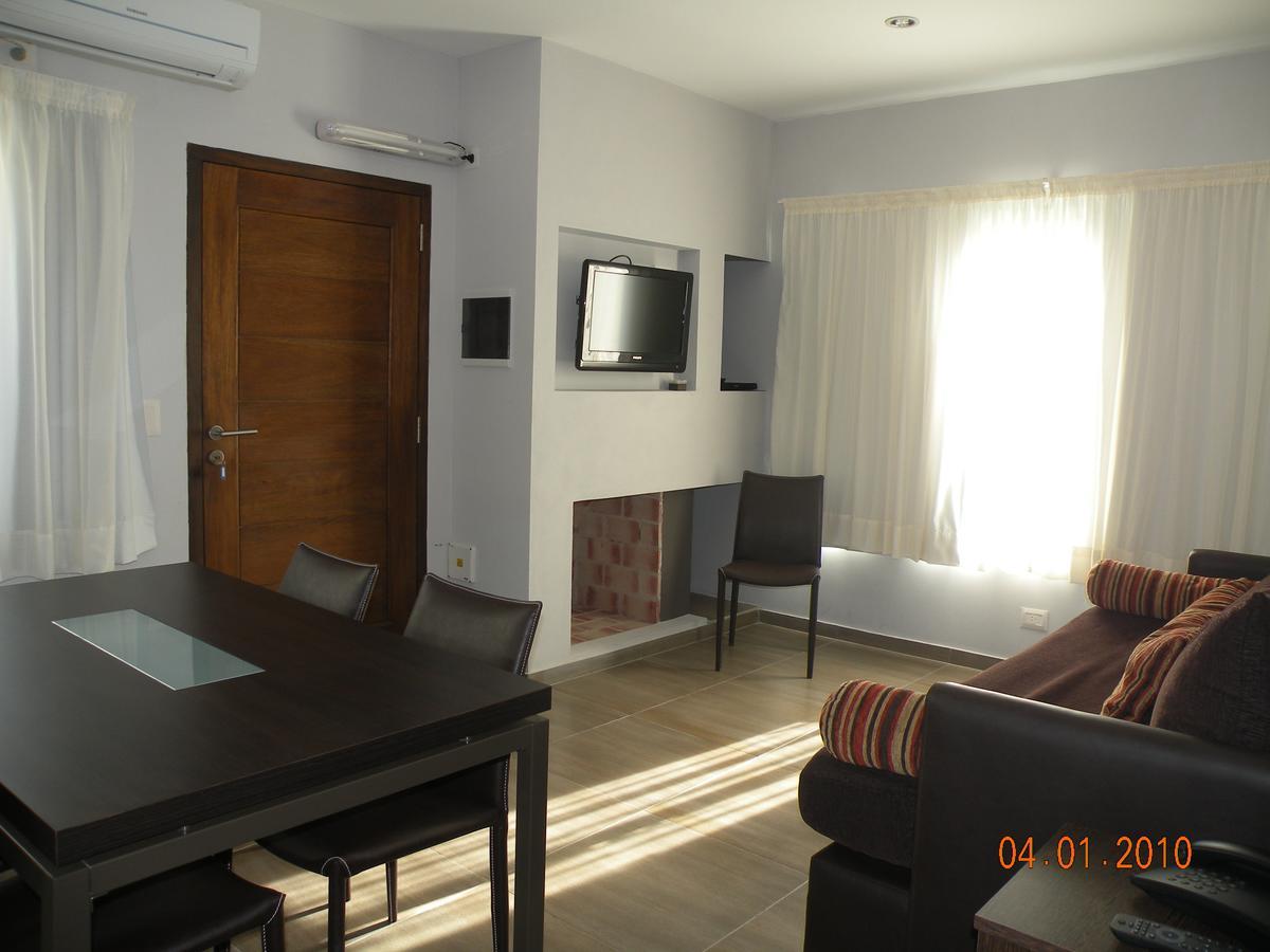Virazon Suites Mar de Las Pampas Luaran gambar