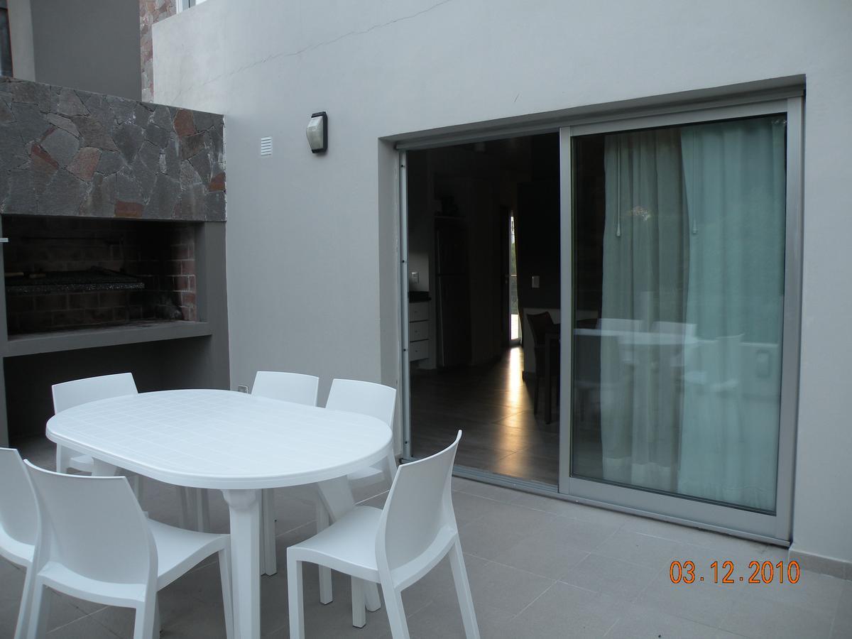 Virazon Suites Mar de Las Pampas Luaran gambar