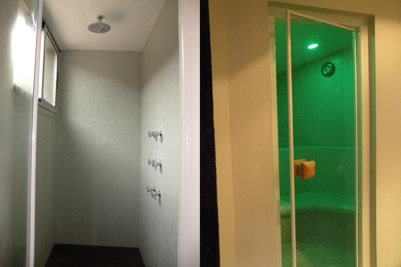 Virazon Suites Mar de Las Pampas Luaran gambar