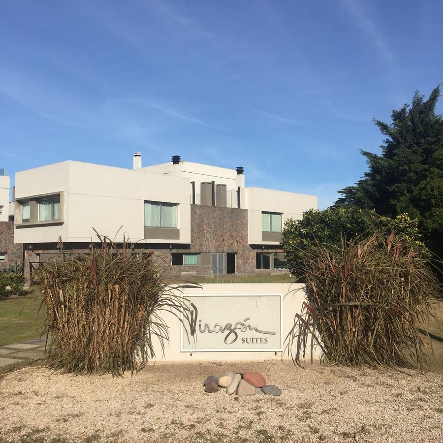Virazon Suites Mar de Las Pampas Luaran gambar