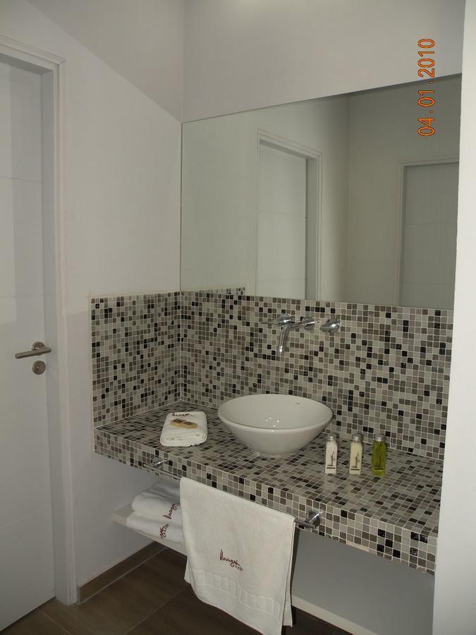 Virazon Suites Mar de Las Pampas Luaran gambar