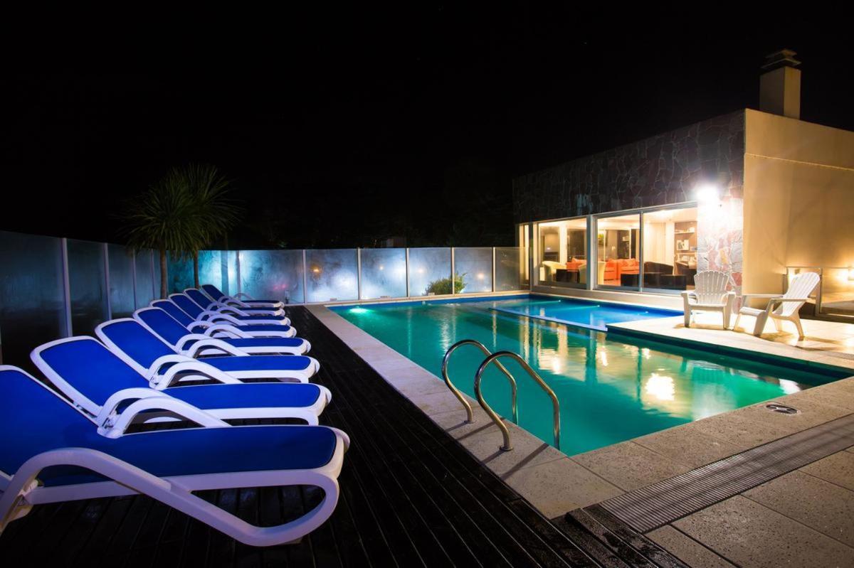 Virazon Suites Mar de Las Pampas Luaran gambar